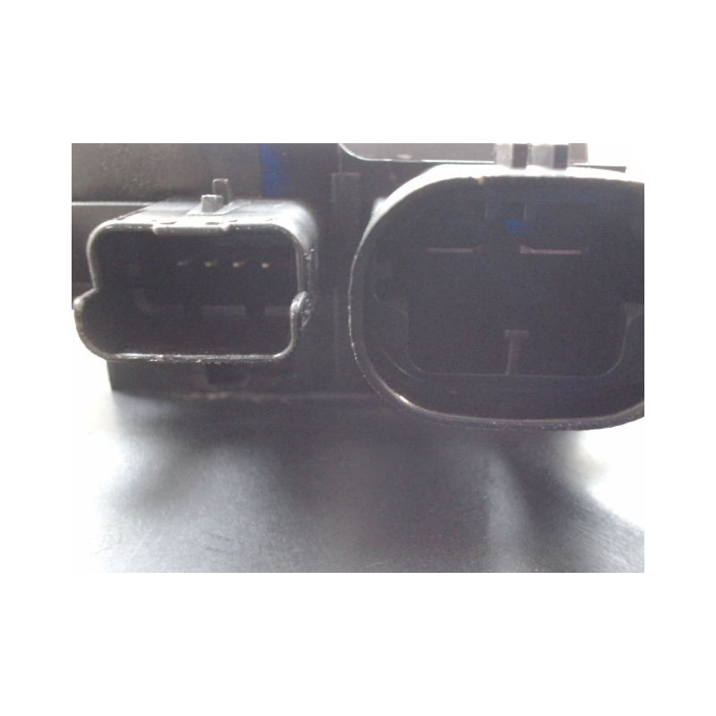 MOTEUR VENTILATEUR RADIATEUR PEUGEOT 308 2011-