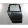 PORTE ARRIERE DROIT CITROEN C3
