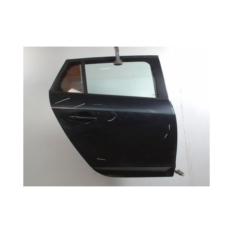 PORTE ARRIERE DROIT RENAULT MEGANE