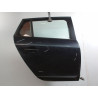 PORTE ARRIERE DROIT RENAULT MEGANE