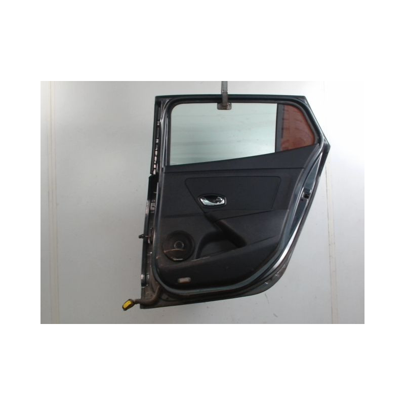 PORTE ARRIERE DROIT RENAULT MEGANE