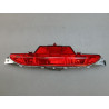 FEU BROUILLARD CENTRAL ARRIERE PEUGEOT 208