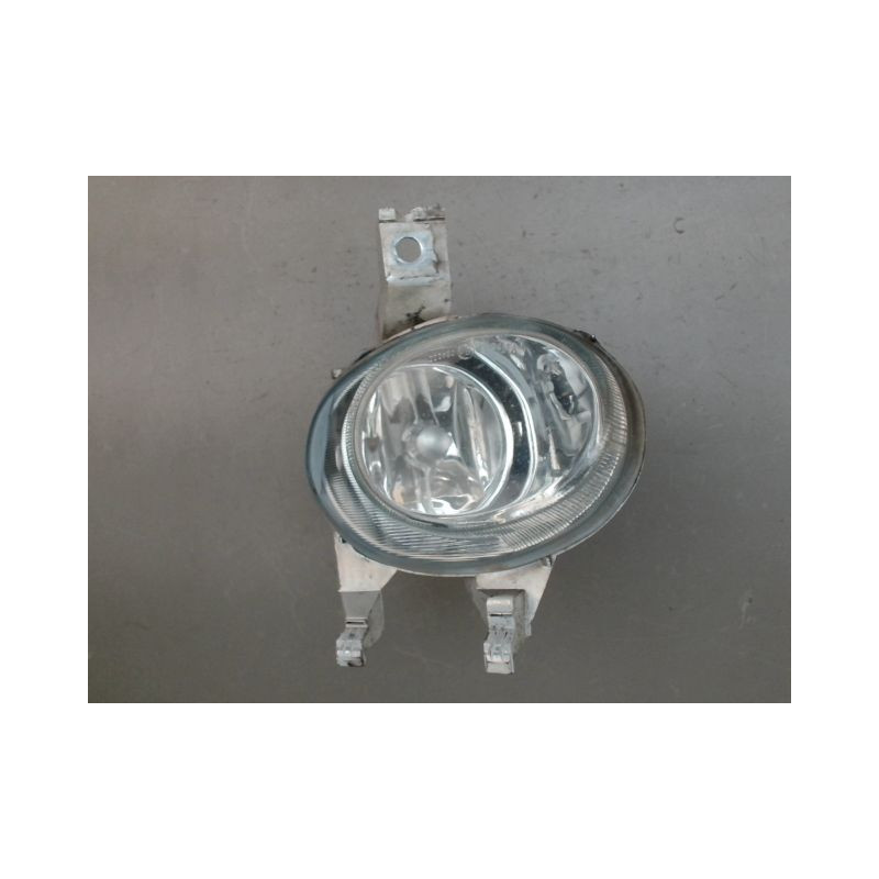 PHARE ANTIBROUILLARD AVANT GAUCHE PEUGEOT 206