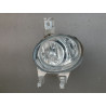 PHARE ANTIBROUILLARD AVANT GAUCHE PEUGEOT 206