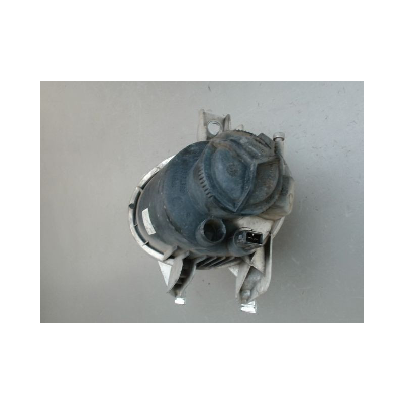 PHARE ANTIBROUILLARD AVANT GAUCHE PEUGEOT 206
