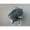 PHARE ANTIBROUILLARD AVANT GAUCHE PEUGEOT 206