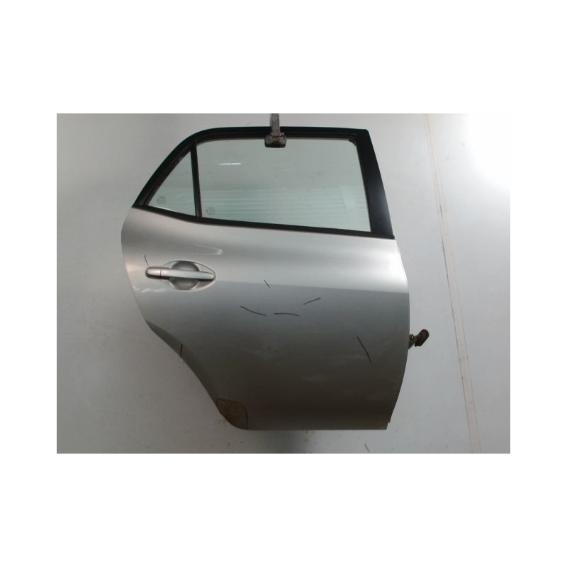 PORTE ARRIERE DROIT TOYOTA AURIS