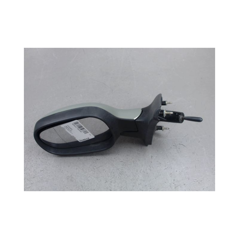 RETROVISEUR EXTERIEUR GAUCHE RENAULT MEGANE