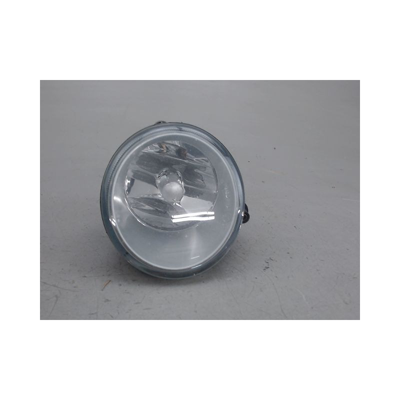 PHARE ANTIBROUILLARD AVANT DROIT RENAULT MEGANE