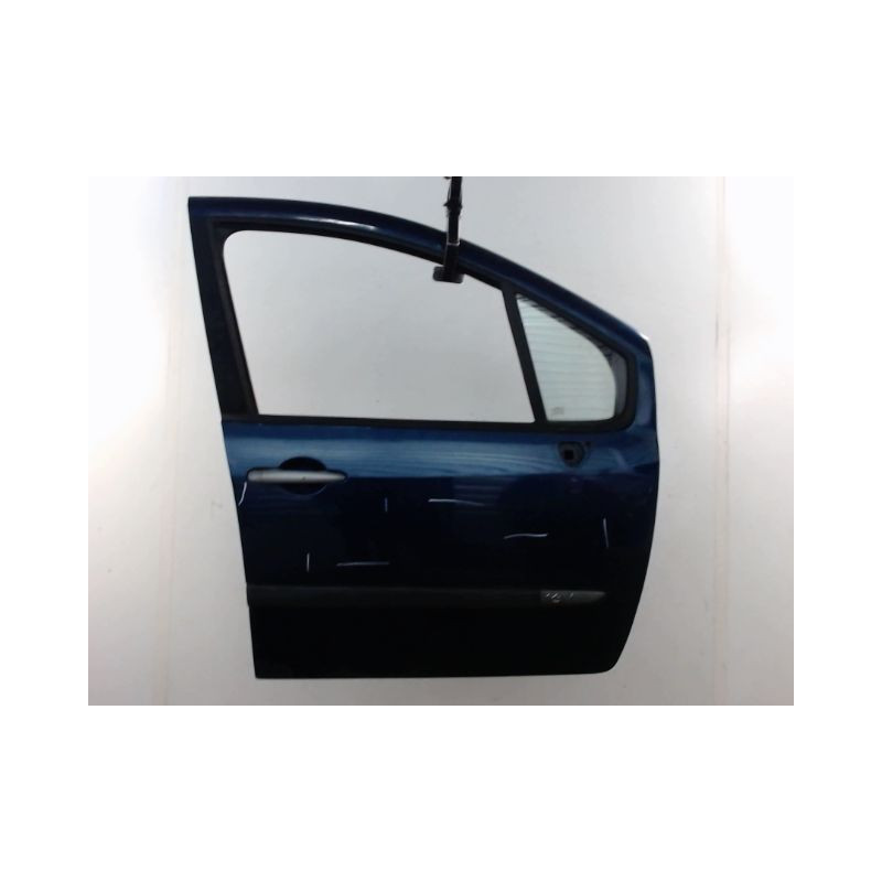 PORTE AVANT DROIT RENAULT MODUS