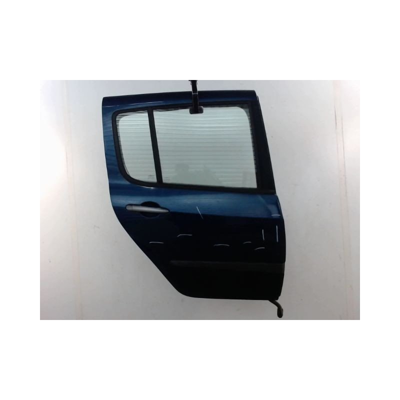PORTE ARRIERE DROIT RENAULT MODUS