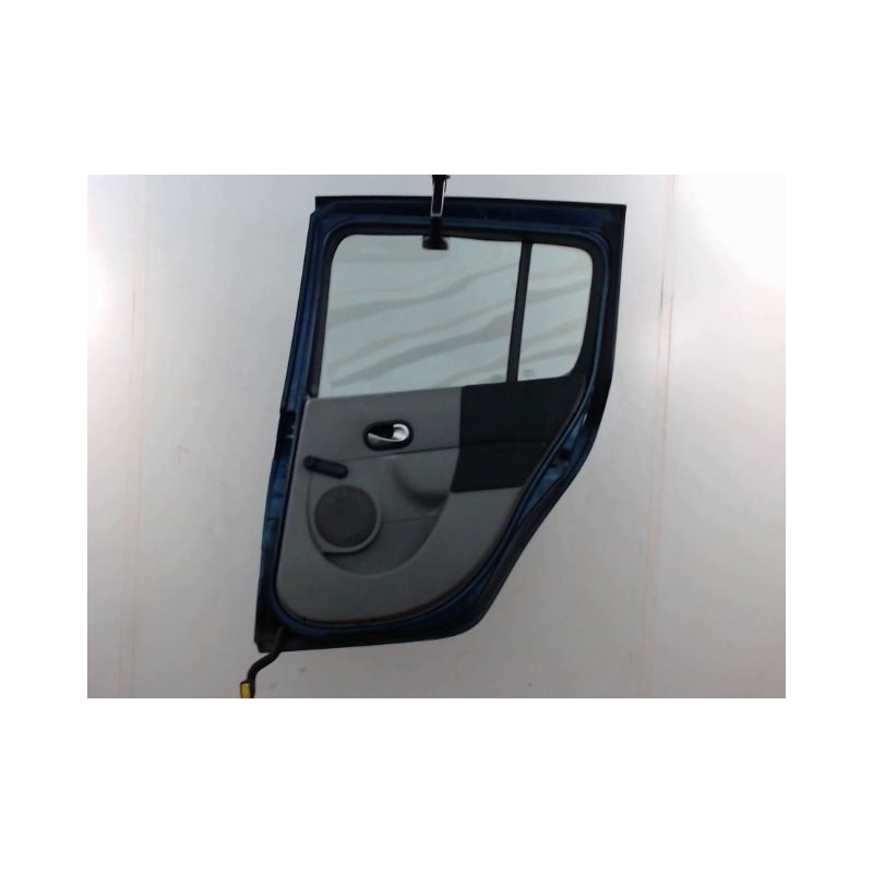 PORTE ARRIERE DROIT RENAULT MODUS