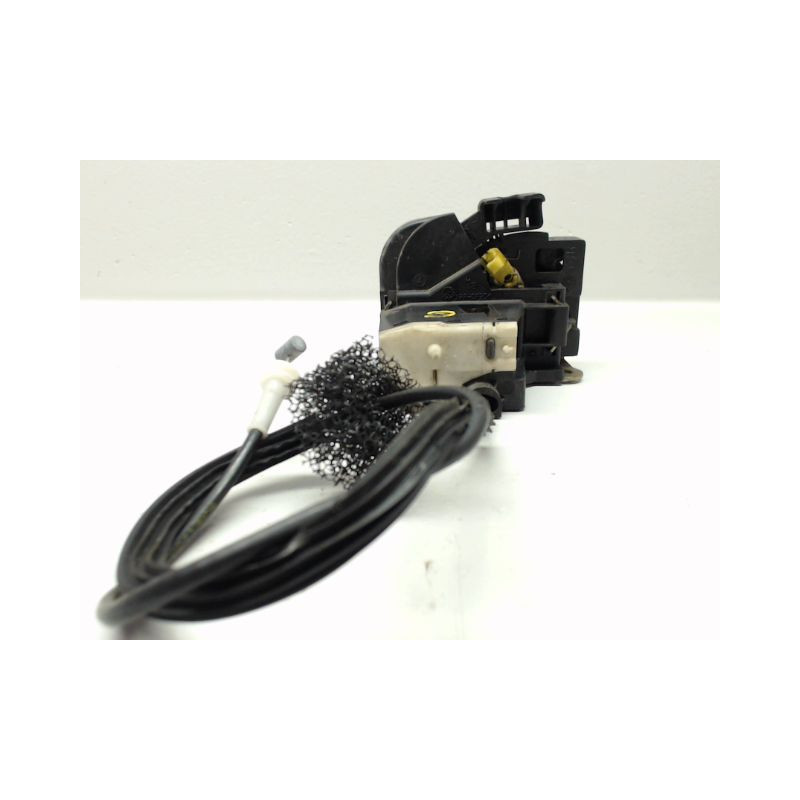 SERRURE PORTE AVANT GAUCHE RENAULT CLIO