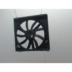 MOTEUR VENTILATEUR RADIATEUR