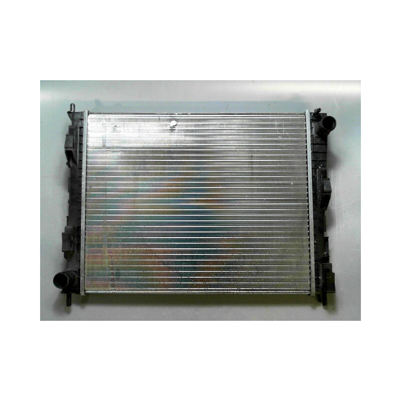 RADIATEUR RENAULT TWINGO
