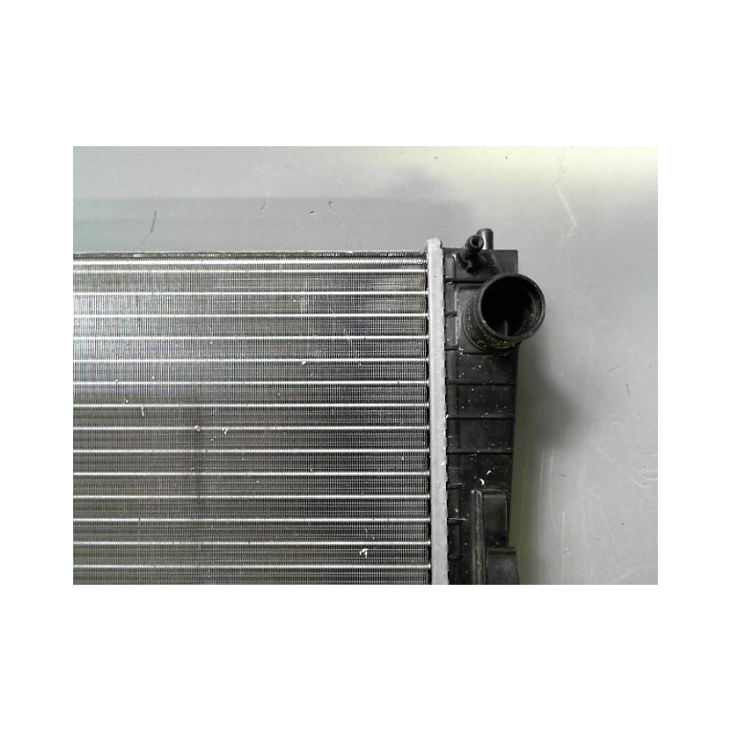 RADIATEUR RENAULT TWINGO