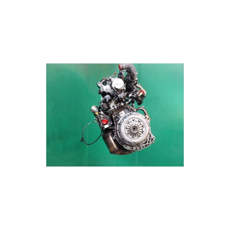 MOTEUR DIESEL OPEL ASTRA  04-06 1.3 CDTI 