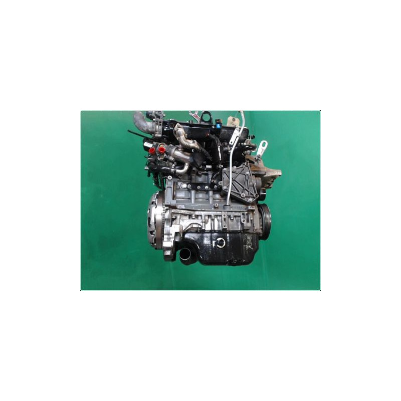 MOTEUR DIESEL OPEL ASTRA  04-06 1.3 CDTI 