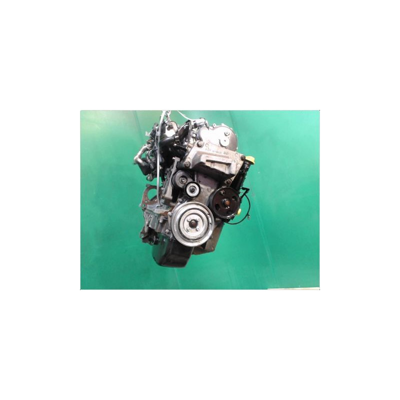MOTEUR DIESEL OPEL ASTRA  04-06 1.3 CDTI 