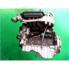MOTEUR DIESEL MERCEDES CLASSE C COUPE SPORT 04-08 C 200 CDI 