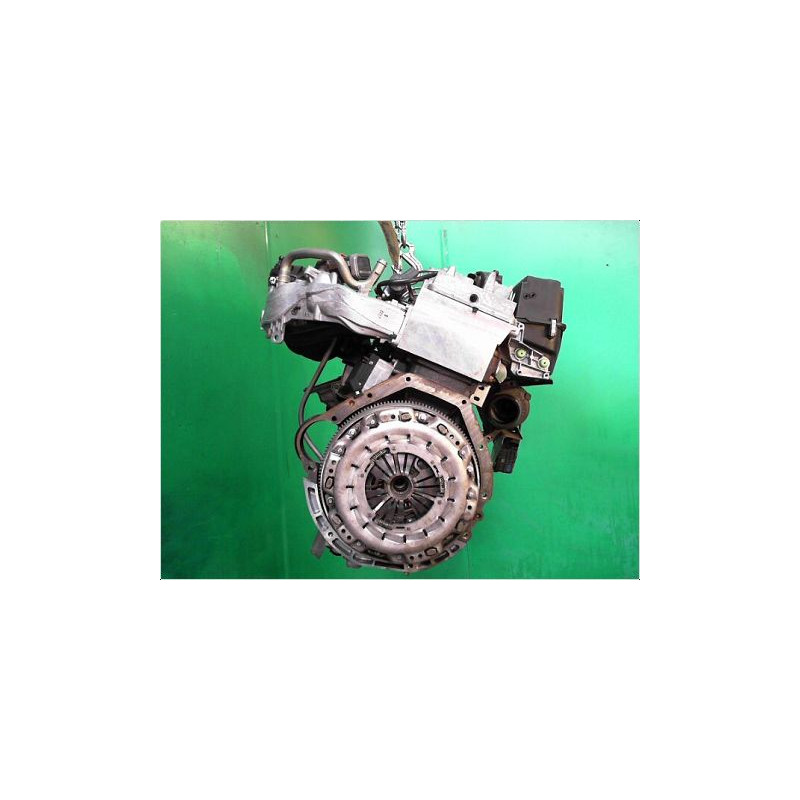 MOTEUR DIESEL MERCEDES CLASSE C COUPE SPORT 04-08 C 200 CDI 