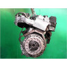 MOTEUR DIESEL MERCEDES CLASSE C COUPE SPORT 04-08 C 200 CDI 