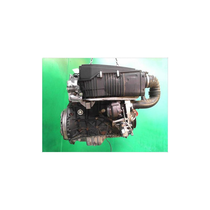 MOTEUR DIESEL MERCEDES CLASSE C COUPE SPORT 04-08 C 200 CDI 