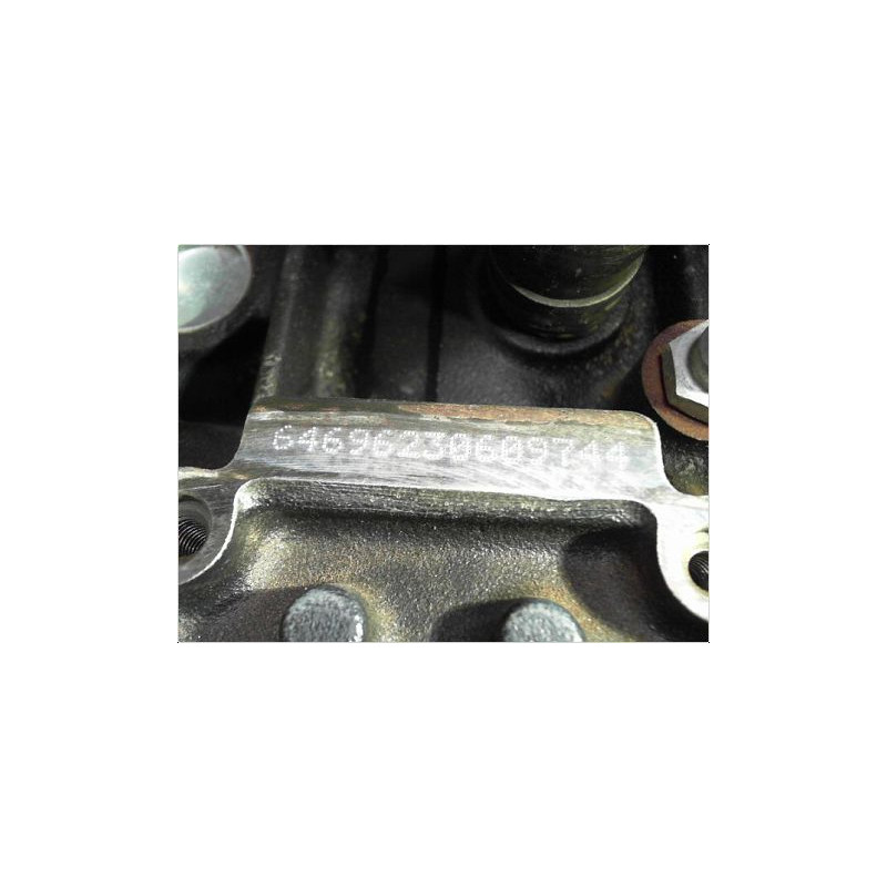 MOTEUR DIESEL MERCEDES CLASSE C COUPE SPORT 04-08 C 200 CDI 