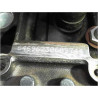 MOTEUR DIESEL MERCEDES CLASSE C COUPE SPORT 04-08 C 200 CDI 