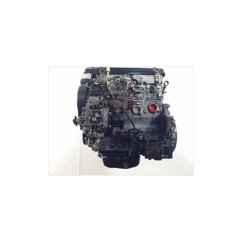 MOTEUR DIESEL RENAULT TRAFIC 1.1 TCN 95-97 2.5 D