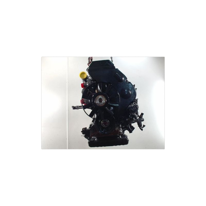 MOTEUR DIESEL RENAULT TRAFIC 1.1 TCN 95-97 2.5 D