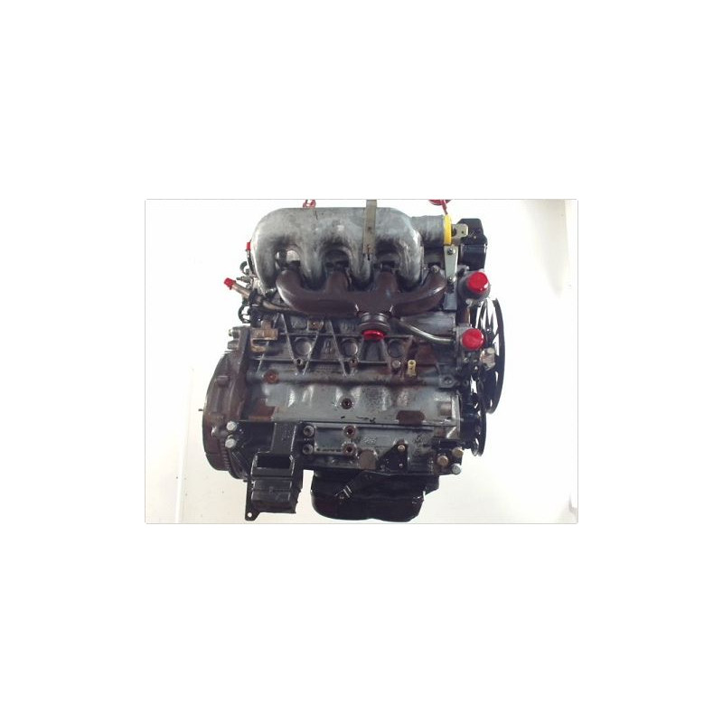 MOTEUR DIESEL RENAULT TRAFIC 1.1 TCN 95-97 2.5 D