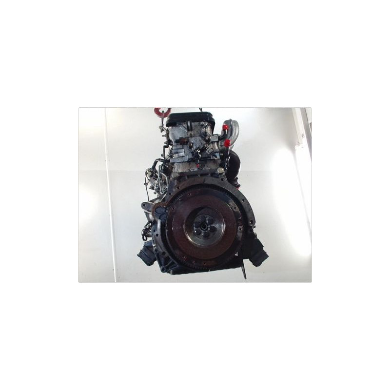 MOTEUR DIESEL RENAULT TRAFIC 1.1 TCN 95-97 2.5 D