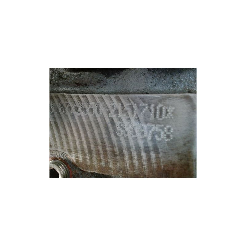 MOTEUR DIESEL RENAULT TRAFIC 1.1 TCN 95-97 2.5 D