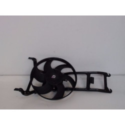 MOTEUR VENTILATEUR RADIATEUR