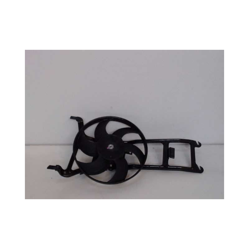 MOTEUR VENTILATEUR RADIATEUR CITROEN SAXO 99-