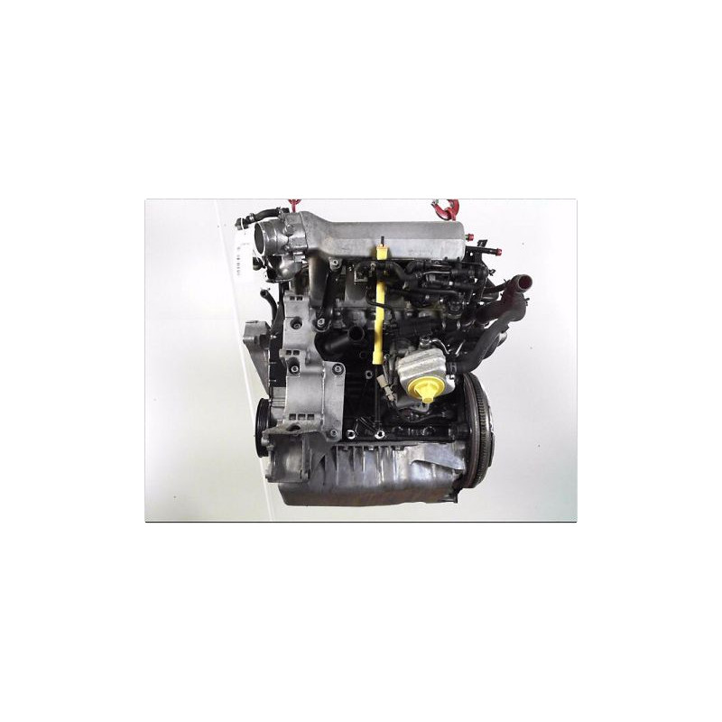 MOTEUR ESSENCE AUDI TT COUPE 98-2006 1.8 T