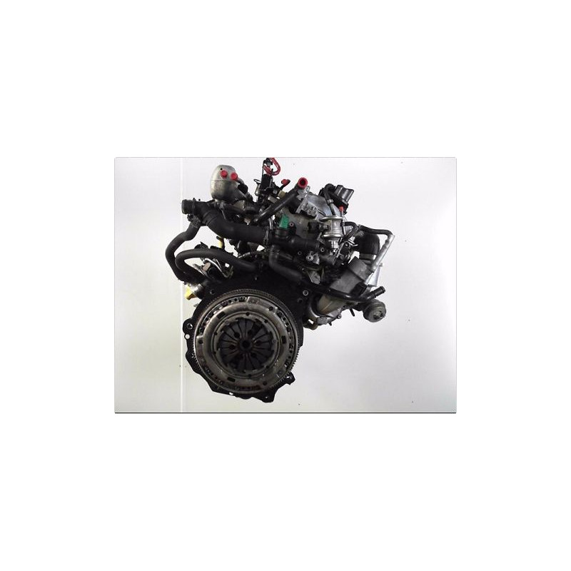 MOTEUR ESSENCE AUDI TT COUPE 98-2006 1.8 T
