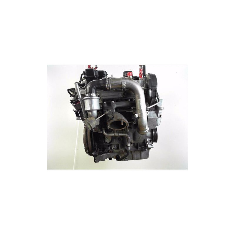 MOTEUR ESSENCE AUDI TT COUPE 98-2006 1.8 T