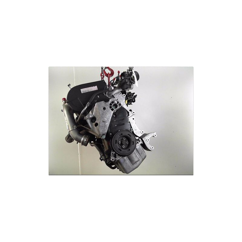 MOTEUR ESSENCE AUDI TT COUPE 98-2006 1.8 T