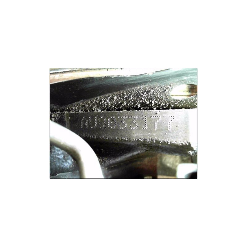 MOTEUR ESSENCE AUDI TT COUPE 98-2006 1.8 T