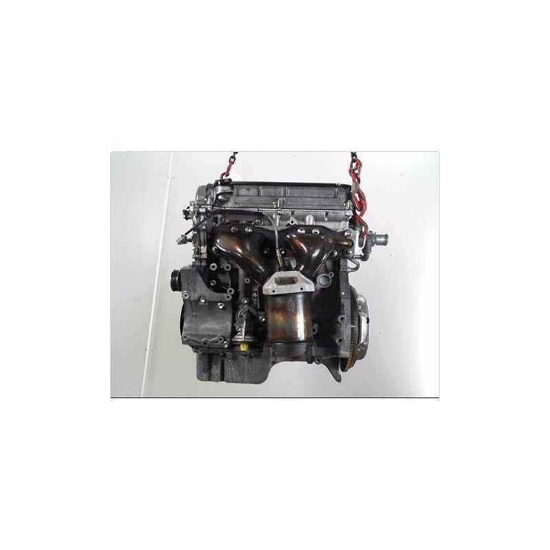 MOTEUR ESSENCE SUZUKI SWIFT 05-11 1.3 