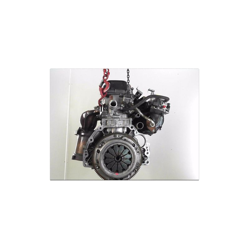MOTEUR ESSENCE SUZUKI SWIFT 05-11 1.3 