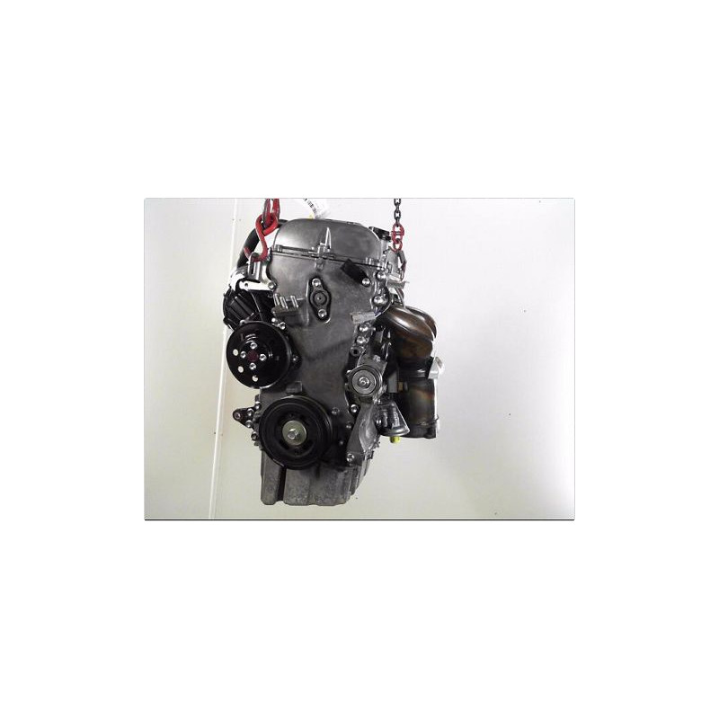 MOTEUR ESSENCE SUZUKI SWIFT 05-11 1.3 