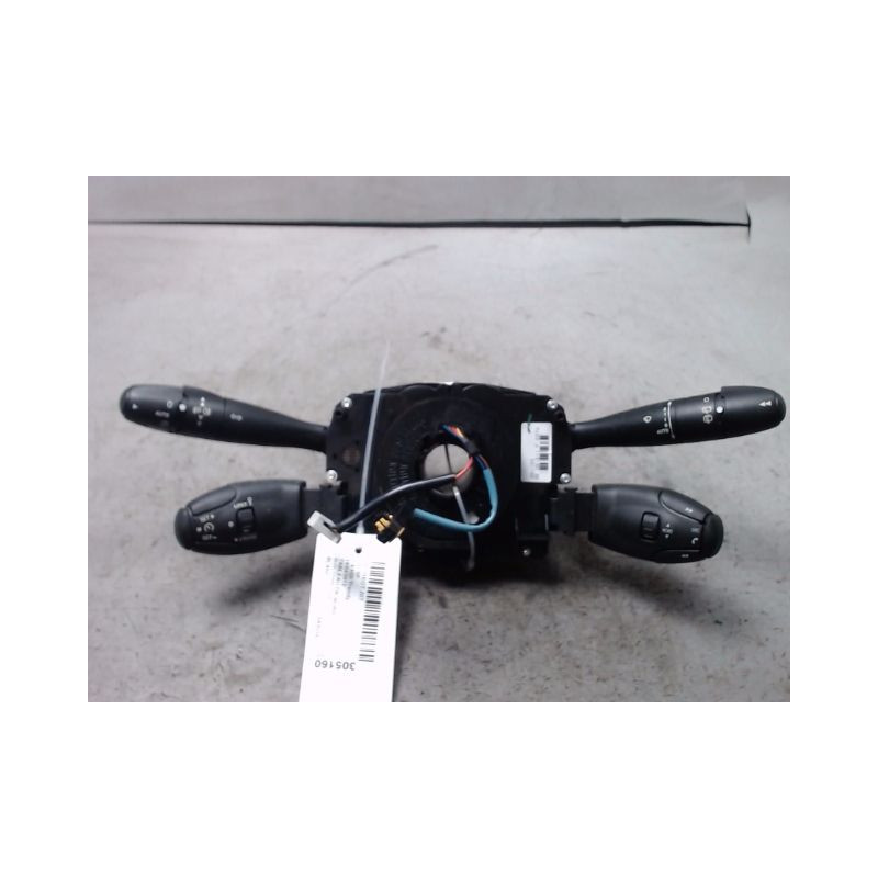 BLOC COMMODOS PEUGEOT 207 5P