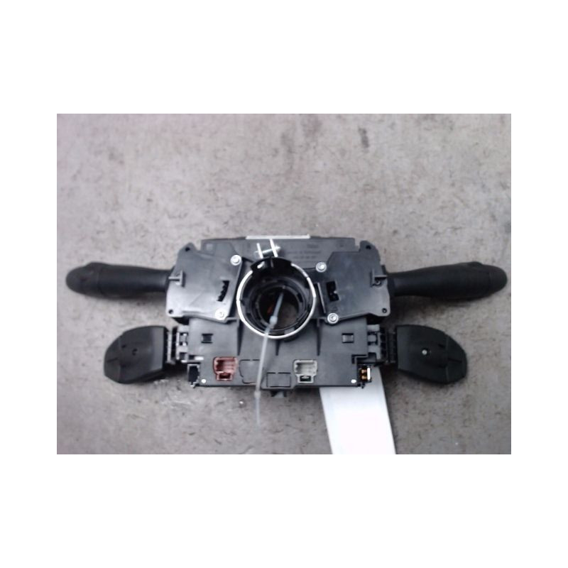 BLOC COMMODOS PEUGEOT 207 5P