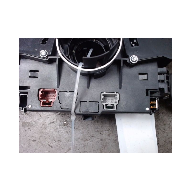 BLOC COMMODOS PEUGEOT 207 5P