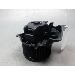 MOTEUR VENTILATEUR CHAUFFAGE