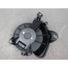 MOTEUR VENTILATEUR CHAUFFAGE FIAT GRANDE PUNTO 2005-