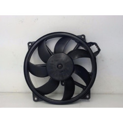 MOTEUR VENTILATEUR RADIATEUR